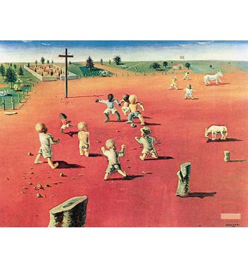 Football 1935