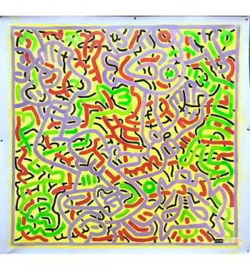 Untitled 1985 11