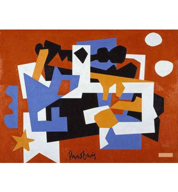 Colonialcubism
