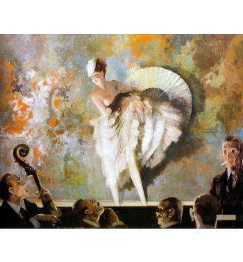 French Vaudeville