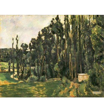 Poplars