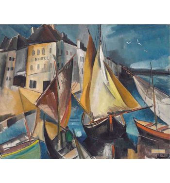 The Port, 2