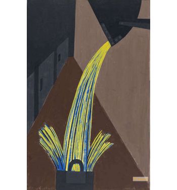 One Way Ticket Migration Series 12
