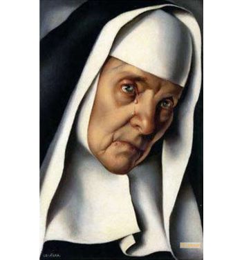 Mother Superior 1935