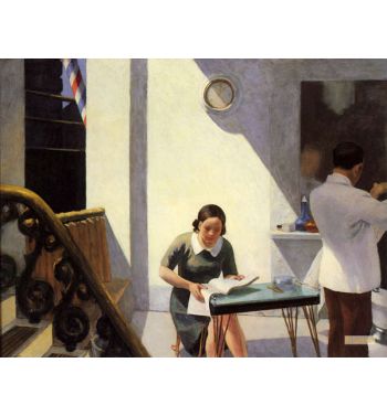 Barber Shop