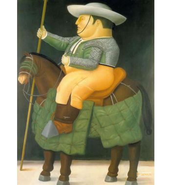 Picador 2