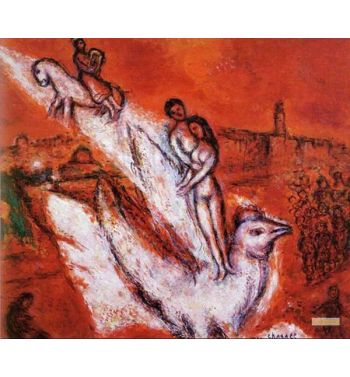 Song Of Songs 1974