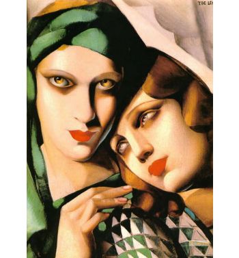 The Green Turban