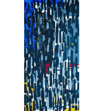 Vertical January