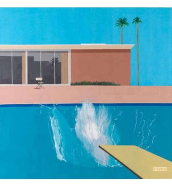 A Bigger Splash