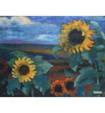 Sunflowers