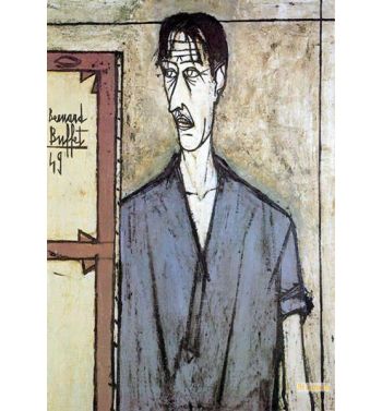 Autoportrait