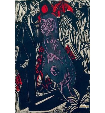 The Sale Of The Shadow