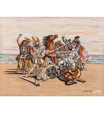 Combattimento di Puritani