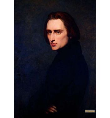 Franz Liszt