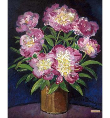 Floral Still Life