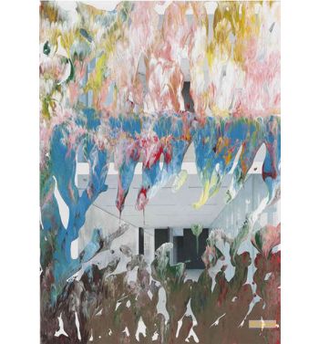 Untitled 16, 3, 08, 2008