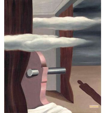 The Catapult Of Desert, 1926