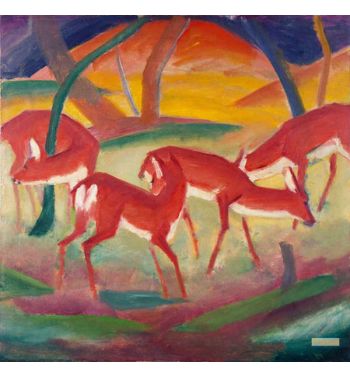 Red Deer 1, 1910