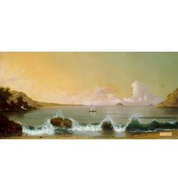 Rio De Janeiro Bay