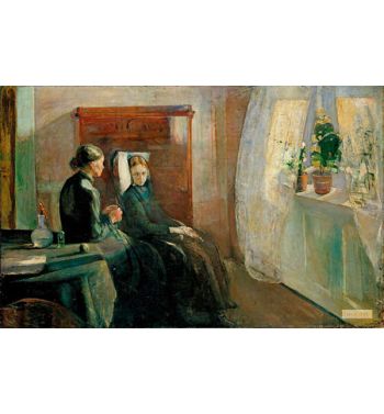 Spring, 1889