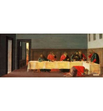 Feast In The House Of Simon