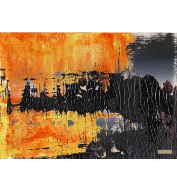 Without Title 8, 4, 89, 1989