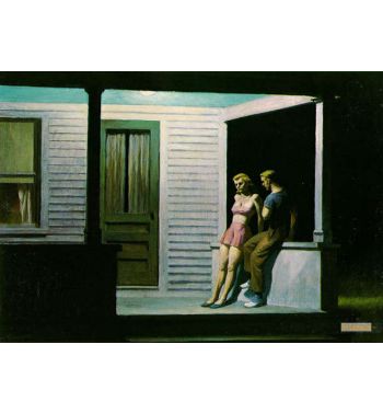 Summer Evening