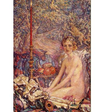 Spirit Of The Garden