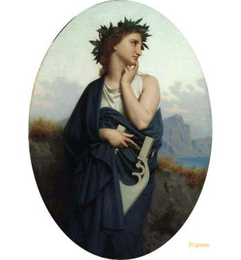 The Muse, Philomèle