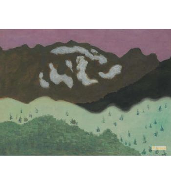 Mountain Landscape