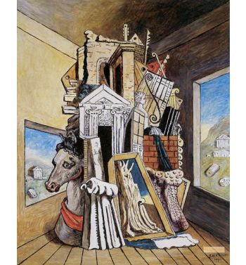 Il Grande Trofeo Misterioso