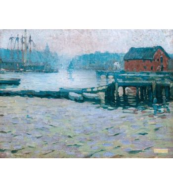 Coastal Landscapes