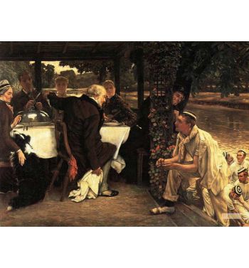 The Prodigal Son In Modern Life The Fatted Calf