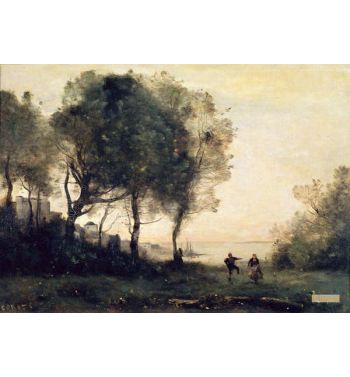 Souvenir Of Italy