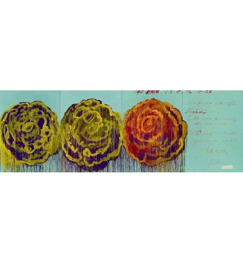 The Rose, III, 200