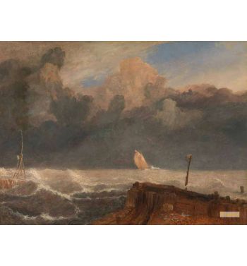 Port Ruysdael