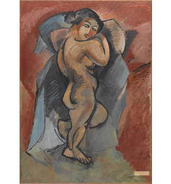Large Nude