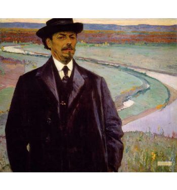 Self Portrait