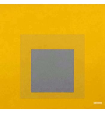 Homage To The Square, 1977 2