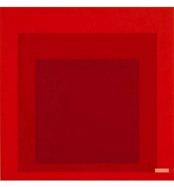 Gb2, Homage To The Square, 1969