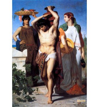Canephores