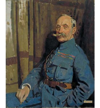 Marshal Foch