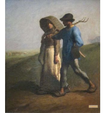 Going To Work