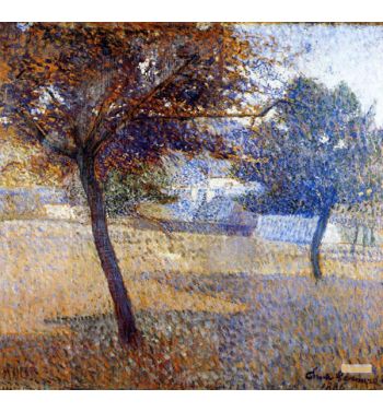 Verger À Pont Aven