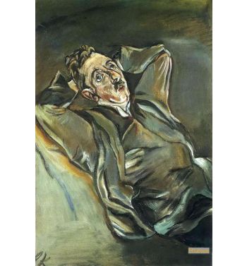 Albert Ehrenstein