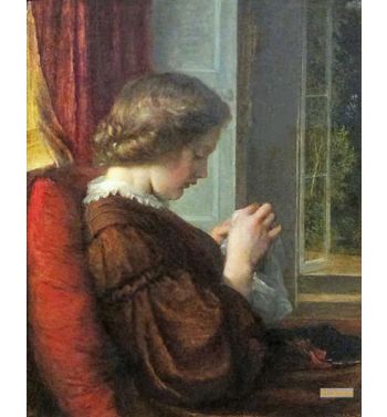 The Window Seat