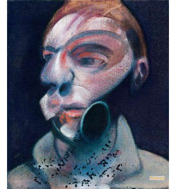 Self Portrait