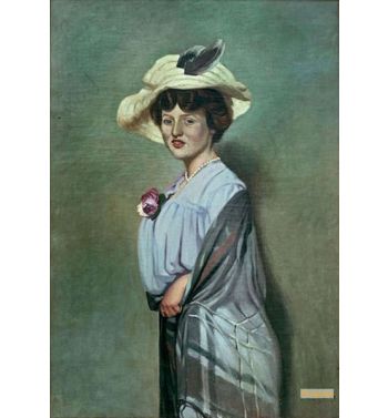 The Englishwoman