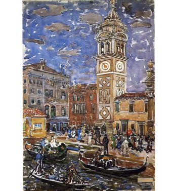 Sanmaria Formosa Venice